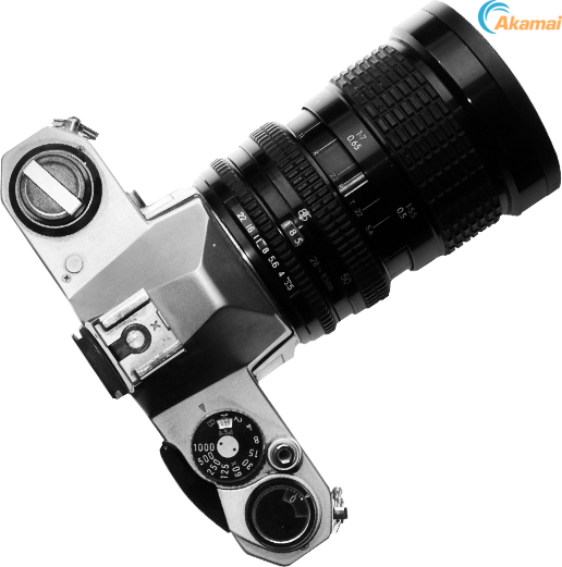 Camera